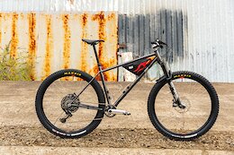 Bike Check: Slow Southern Steel’s Warhorn