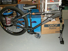 2006 norco bigfoot