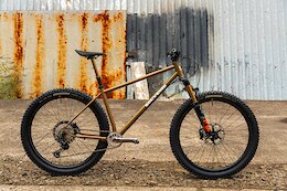 Bike Check: Souvenir Cycles’ Heeler