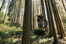 Video: The Sounds of Mountain Biking