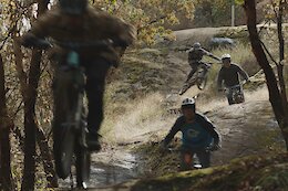 Video: Weekend Slayer at the Jordie Lunn Bikepark