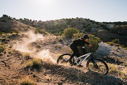 Video: Pure Speed on Horses & the New Transition Sentinel in New Mexico