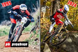 Video: How One Person Changed Mountain Biking Forever – So Why Are We Going Back? | Retro-Spec’d