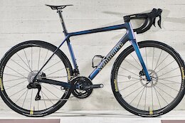 Velo Digest: A 750 Gram Frame, MVDP’s Power Analysis from Gravel Worlds, The Best Cassette Tools & More