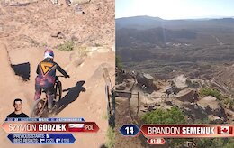 Video: Darren Berrecloth Explains the 2024 Red Bull Rampage Judging