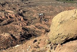 Video: Brendan Fairclough’s Rampage Line Sent on a $500 Second-Hand Bike