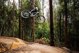 Trail of the Month: The Local – Maydena Bike Park, Australia