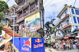 Race Report: Inaugural Red Bull Tlang Ruam 2024 – India’s First Urban DH Race