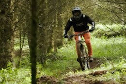 Video: Evan Wall’s European Enduro Series