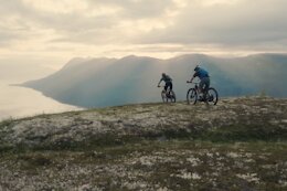 Video: Alaskan Rainforest & Alpine Adventure with Peter Ostroski, Matt Monod & Sam Schultz in ‘Rain Or Shine’