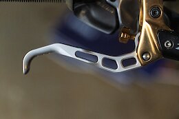 Review: Modifying the TRP DH-R Evo Brakes with Aftermarket Levers