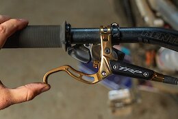 Pinkbike Poll: What's Your Preferred Brake Lever S