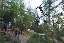 Video: Highlights from Lukas Schäfer’s Backyard Battle Black Mass Edition