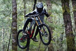 Video: Ripping DH with Jakob Jewett in Squamish