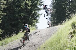 Video: 47 Minutes of Austrian MTB in ‘Bike It The Way You Like It 2’