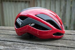 Check Out: New Helmets, Knee Pads, Alloy Wheels, High Rise Bars, & More