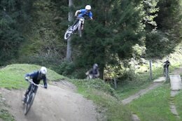 Video: Best of Switzerland’s Riding Scene in ‘Chainz Out – A Piece of Swiss Cheese’