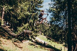 Video: Summer Camp in Saalbach, Austria – Giving Kids a Platform to Progress