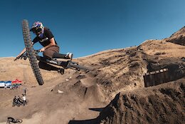 Photo Report: Braydon Bringhurst’s New Style MTB Competition – Hard MTB League 2024