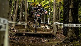 Junior US National DH Champion Cash Shaleen Severely Injured in Hit and Run