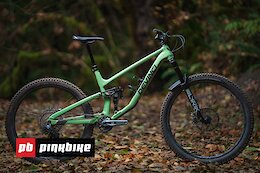 Field Test: 2025 Devinci Troy – No Hidden Suprises