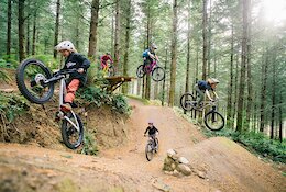 Transition Releases New Youth MTB Lineup