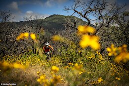 Through My Lens: Seven Years of the TranSierra Norte Race