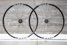 Review: Silt’s $400 Enduro Alloy Wheelset