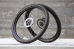 Review: Specialized Control Alloy 350 6B XC Wheels