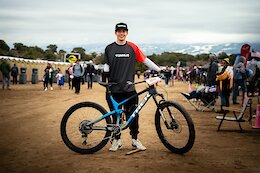 Video: Robbie Seaman’s Inspiring Comeback to Biking After Losing His Arm