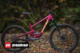 Field Test: 2025 Santa Cruz Bronson – It’s Not Really a Trail Bike