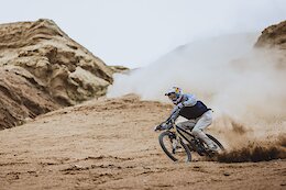 Must Watch: Gee Atherton in Ridgeline VI: Kazakhstan