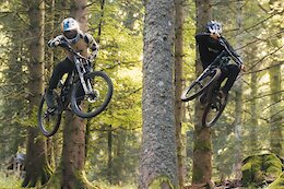 Video: High Speed Sends with Thomas Genon & Eliott Lapotre