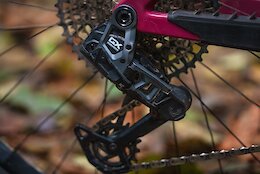 SRAM Announces Cable-Actuated to Wireless Transmission Upgrade Kit