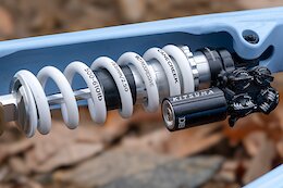 Cane Creek Announces Second Generation Kitsuma Rear Shocks