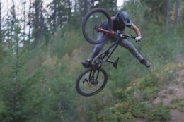 Video: The Best of Riding Season in ‘Enjoy the Ride’