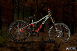 Bike Check: Pivot Phoenix Two Different Ways