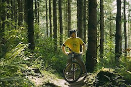 Video: Taj Mihelich’s Favourite Part About Mountain Biking in ‘Taj in the Woods’