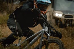 Video: Shuttle Laps with Brett Rheeder in ‘Endless Access’