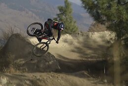 Video: Brandon Semenuk from 10 Years Ago – Urban Riding, Dank Forest Trails & Desert Booters