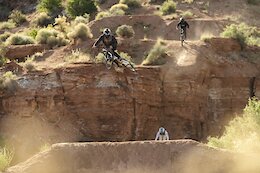 Video: Nothing Quite Like Utah Freeride in ‘Discovery’