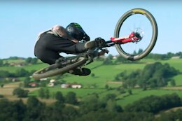 Video: Vol 2 of Graham Agassiz’s ‘This is Living’ – Paul Couderc’s Backyard Battle