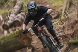 Video: Stylish Trail Shredding with Jake Taylor in ‘Static’