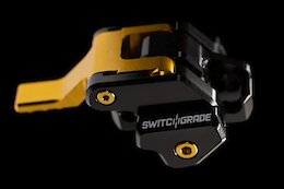 Aenomaly Releases SwitchGrade 2.0 EVO Seat Angle Adjuster