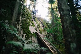 Must Watch: Hannah Bergemann & Matt Bolton on Some of the Gnarliest Trails in the PNW