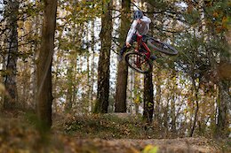 Video: Czech Loam & Berms with Honza Faistaver in ‘Slidin’