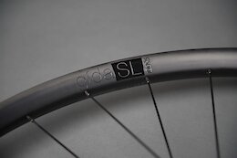 Lōgōs Announces New 1240g Gída SL XC Wheelset