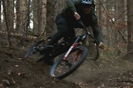 Video: Hard Charging on an Enduro Bike in ‘Loamy Flow’