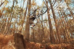 Video: Freeride jibs with Duncan Howlett in ‘Just For Fun’