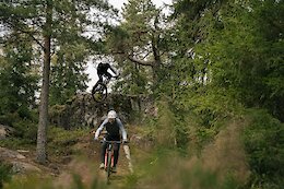 Video & Photo Story: Exploring Norway with Scott Laughland & Martin Soderstrom